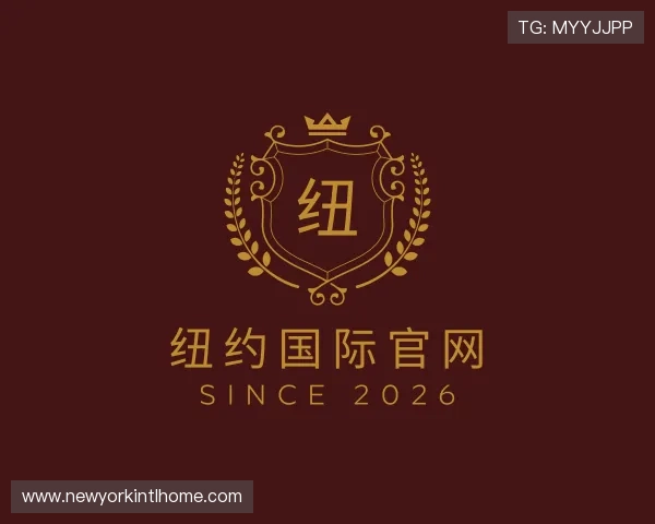 解读纽约国际官网